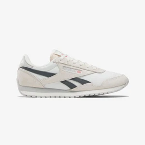Nuevas zapatillas Reebok para mujer CLASSIC AZ 100208830 BLANCO/GRIS EE. UU. CON 5,5-8 TOMAS - Imagen 1 de 11
