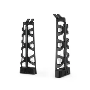 ABS Cooling 3 Fan With Light For PS5 Exhauster Digital Edition/Ultra HD Console - Picture 1 of 6