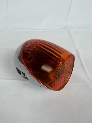 2001 2002 & 2003 Indian Gilroy Scout & Spirit передний правый указатель поворота - Изображение 1 из 4