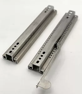 Aluminium Bucket Seat- Sliding Runner- Universal, Race, Lightweight, UK Made - Picture 1 of 12
