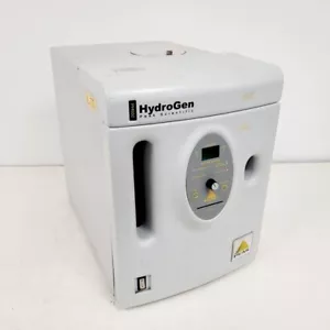Peak Wissenschaftlich Wasserstoff PH600 Wasserstoff Generator Labor - Bild 1 von 11