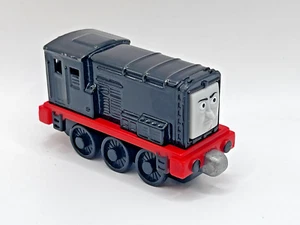 Diesel Thomas & Friends Take n Play Die Cast Train Engine Toy 2009 Mattel - Picture 1 of 7