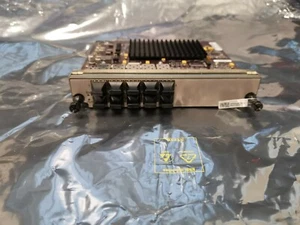 Alcatel-Lucent MDA M10-1GB-XP-SFP 3HE03614AA - Picture 1 of 4