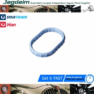 New Jaguar X-Type Petrol Upper Inlet Manifold Gasket C2S19327 - Picture 1 of 1