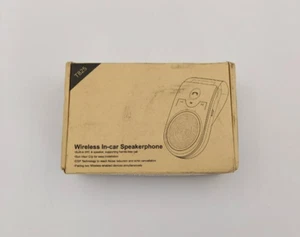 Haut-parleurs de voiture Bluetooth Aigital New T825, haut-parleur sans fil dans la voiture - Photo 1 sur 3