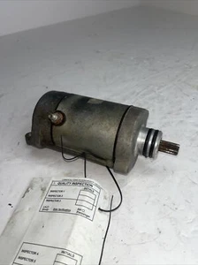 02-17 Polaris Ranger Sportsman RZR Starter Motor OEM Part 4010417 4013268 - Bild 1 von 4
