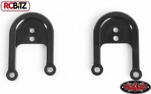 REAR Shock Hoops for Gelande 2 Chassis G2 Mount RC4WD Z-S0799 Back G II Hoop - Picture 1 of 5