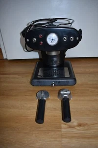 Italienische Espressomaschine, funktional - Bild 1 von 5
