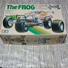 Tamiya Echelle Taille 1/10 Électrique RC Car Mighty Grenouille 1983 Rangement
