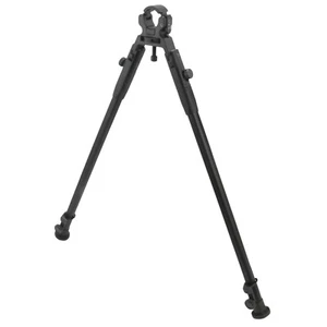 CCOP USA 23" Quick Clamp-on Mount Adjustable Shooter Bipod BP-39XL - Picture 1 of 4
