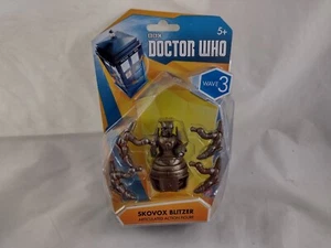 Doctor Who Wave 3 Skovox Blitzer Actionfigur - Bild 1 von 2