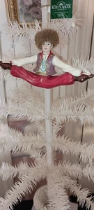 KURT ADLER-6. 5 " RESIN -NUTCRACKER SUITE -RUSSIAN DANCER ORNAMENT-NEW-2025 - Picture 1 of 3