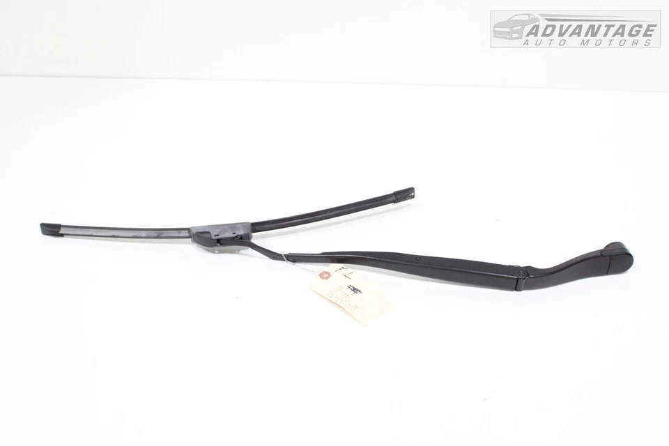 2016-2022 DODGE DURANGO BRAÇO LIMPADOR DE PARA-BRISA DIANTEIRO ESQUERDO COM LÂMINA FABRICANTE DE EQUIPAMENTO ORIGINAL - Imagem 1 de 4