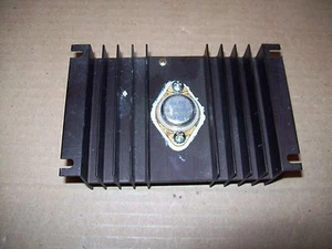 ENSAMBLAJES DE TRANSISTORES Y DISIPADOR TÉRMICO DE FABRICANTE DE EQUIPOS ORIGINALES 3 X 4 X 1" P1506 - Imagen 1 de 5