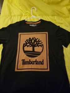 Timberland Hemd Herren Xxl - Bild 1 von 4