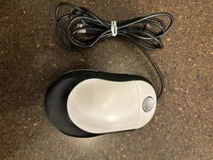 Humanscale Switch Mouse Ergonomic Adjustable Left/Right Hand USB 0701300001 - Picture 1 of 3