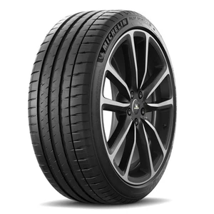 Pneumatici Estivi Gomme MICHELIN 255/35 ZR19 96Y PILOT SPORT 4 S XL MO1 (MERCE - Foto 1 di 1