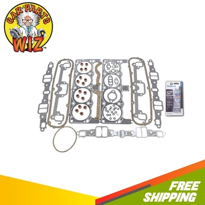 Juego de culata de motor para Dodge B150 B250 B350 1990 5,2 L 16 V Foto 1 de 4