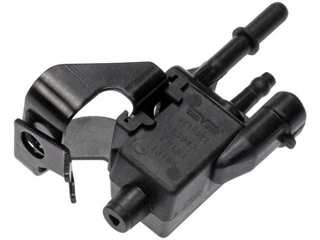 Dorman 25CG55V Purge Valve Fits 1998-2002 Saturn SL1 1.9L 4 Cyl - Изображение 1 из 1