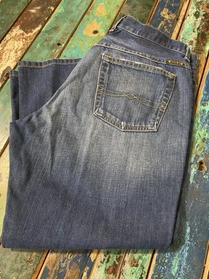 Pantalones de mezclilla para mujer Lucky Brand Easy Rider talla 10/30 Foto 1 de 3