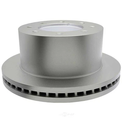 Полностью с покрытием подходит для GMC Sierra 3500 HD ACDELCO GOLD/PROFESSIONAL 2015-2019 годов выпуска - Изображение 1 из 3