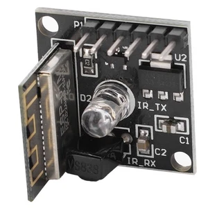 Infrarot-Transceiver WIFI Fernbedienung Entwicklung Learning Board Für - Photo 1/22