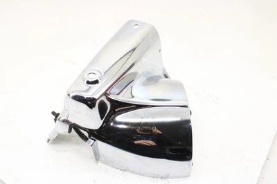 2003-2013 Harley Davidson Road King Left Headlight Nacelle Cover - Image 1 of 4