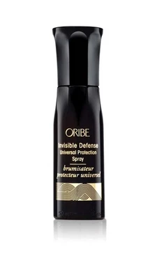 Spray de protección universal Oribe Invisible Defense 1,7 oz tamaño de viaje Foto 1 de 2