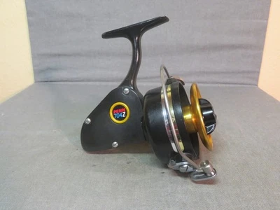 CARRETE GIRATORIO DE AGUA SALADA PENN SPINFISHER MODELO 704Z/NUEVO/HECHO EN EE. UU./ ¡¡MIRA!!! Foto 1 de 4