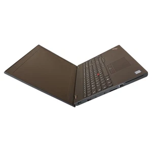 Lenovo ThinkPad T560 i5-6300U 8GB ohne Festplatte 15,6" FullHD (Akkus>80%) - Afbeelding 1 van 2