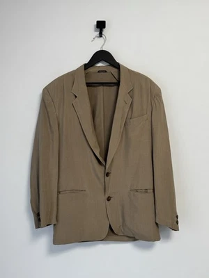 Blazer Missoni Uomo Vintage Viscosa Talla 50 Foto 1 de 4