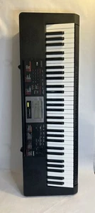 Casio CTK-2090 61 Tasten Keyboard Klavier MIDI 48 Noten Polyphonie 400 Töne funktioniert - Bild 1 von 5