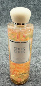 Chok Chok Cherry Blossom & Honey Silk Body Cleanser 8.82oz 250g Korea Skin Care - Picture 1 of 4