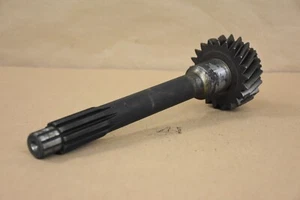240414 INPUT SHAFT 280VHD ( 21 TOOTH/ 10 SPLINE ) - FULLER MR TRANS ***NEW*** - Imagen 1 de 4