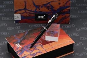 Montblanc Writers Edition Agatha Christie Kugelschreiber - Bild 1 von 10