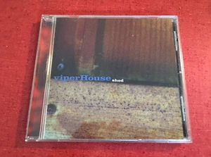 ViperHouse - Shed CD - Burlington VT - nonsmoker - Picture 1 of 1