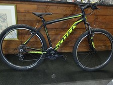scott aspect 980 mountain bike