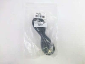 Light and Motion AUS IEC320 Power Cable for Stella Pro External Power Supply - N - Picture 1 of 3
