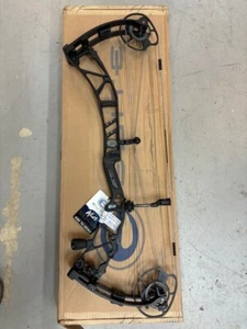 Elite Allure NEW Black 50# RH - Picture 1 of 2