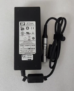 Adattatore 15V 6 PIN per alimentatore rilevatore pannello piatto Varian #AHM85PS15-XB285 - Foto 1 di 2