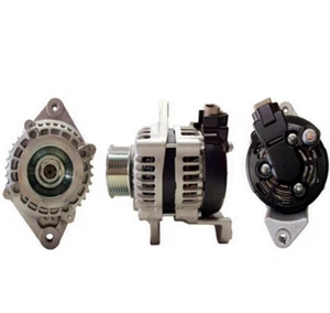 Engine Alternator For Isuzu D-Max Pickup TFS86 2.5TD / TFS85 3.0TD 8/06-7/12 - Picture 1 of 2