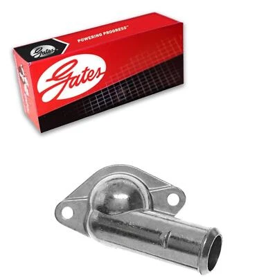 Salida de agua de refrigerante del motor Gates para 1996-1999 GMC K1500 Suburban 5,7 L V8 GAS Foto 1 de 4