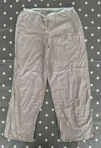 Womens Calvin Klein Pyjama Bottoms Size Medium - Picture 1 of 14