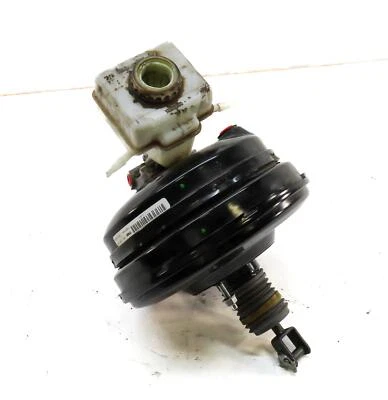 BMW X5 X5M X6 X6M (E70 E71) 2007-2014 refuerzo de freno eléctrico con cilindro maestro Foto 1 de 4