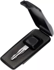 Ourleeme Schlüssel Magnetbox, Autoschlüsselhalter Box Leistungsstark Magnet Notschlüsselboxe - Bild 1 von 12