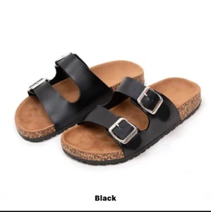 Summer European And American Comfortable Women's Slippers Shoes - Picture 1 of 1