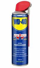 WD-40  Produit Multifonction  Spray Double Position  Sans Silicone  Non Cond