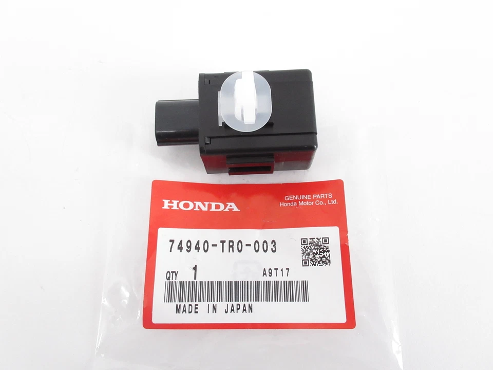 Genuine OEM Honda Acura 74940-TR0-003 Smart Buzzer Assy 2013-2017 Accord - Image 1 of 4