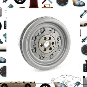 Fits For VW Jetta BLS BXE BEW BRM 1.9 TDI Dual Mass DSG Flywheel Dual Clutch US - Picture 1 of 11