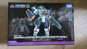 Takara Tomy Diaclone DA-78 Waruda legion Ripper Robot - Imagen 1 de 4